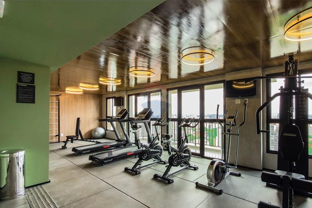 Apartamento - Venda - São Paulo , São Paulo - IMG_E3568.jpg - 601261002-261