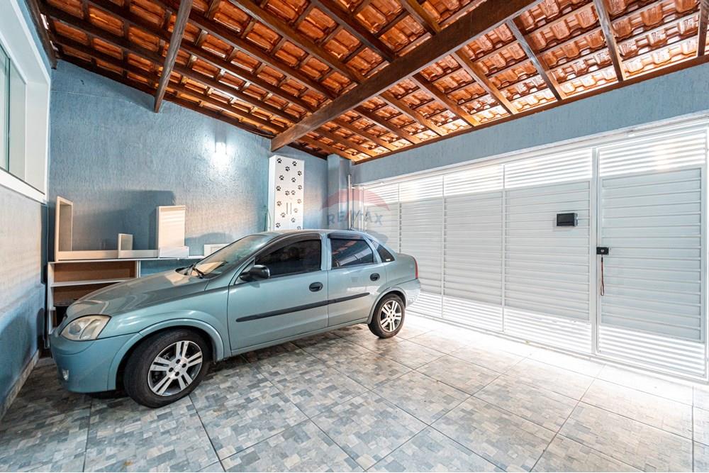 Casa - Venda - São Paulo , São Paulo - 601301084-3-56.JPG - 601301084-3