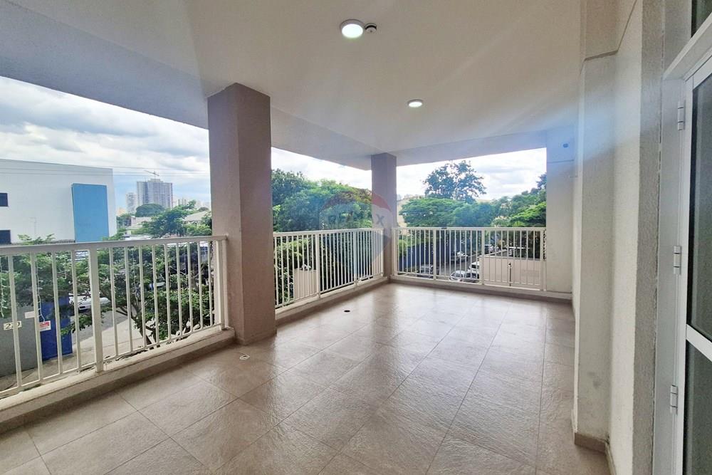 Apartamento - Alugar - São Paulo , São Paulo - 20260115_143322.jpg - 601451034-32