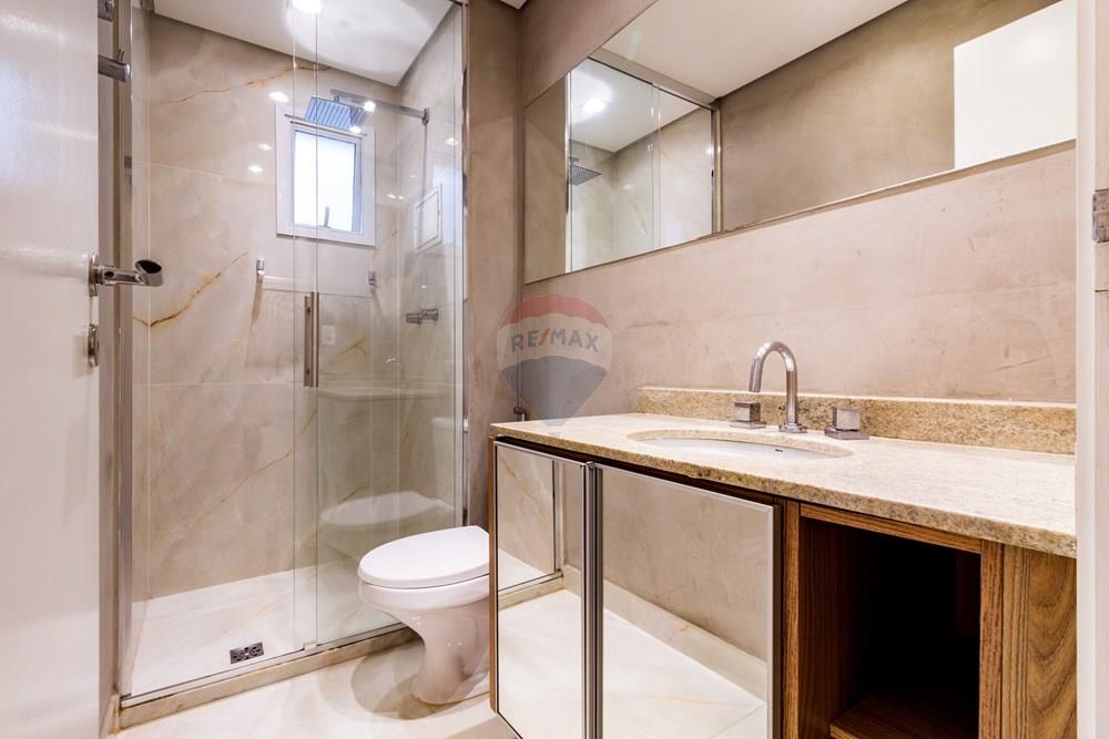 Apartamento - Venda - São Paulo , São Paulo - 13 BANH. QAURTO 3 (2).jpg - 602281022-123