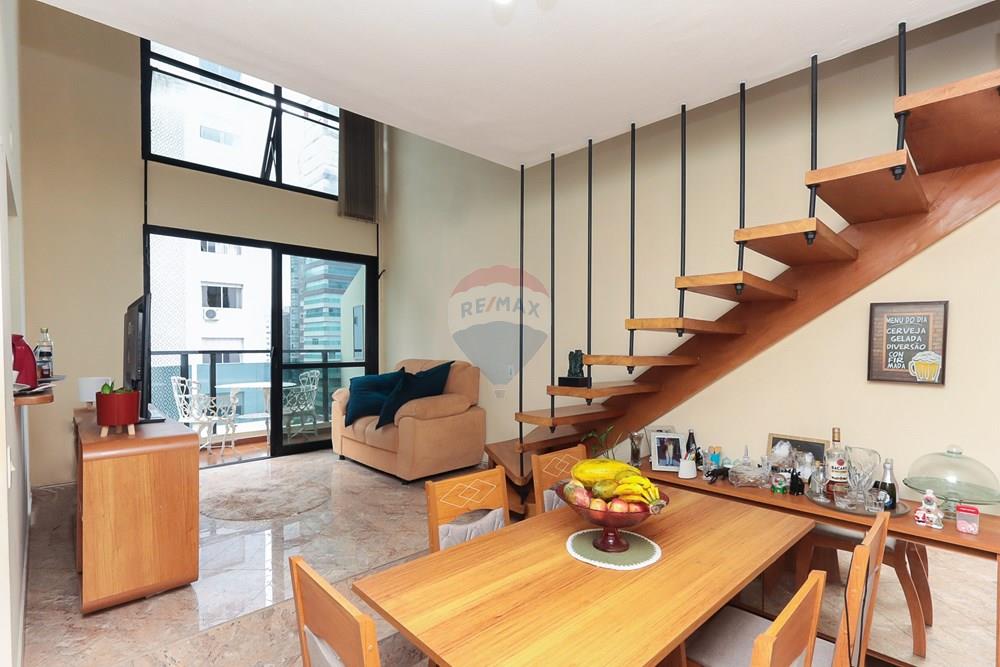 Duplex - Venda - São Paulo , São Paulo - 03sala002.jpg - Sala de jantar - 601081092-13