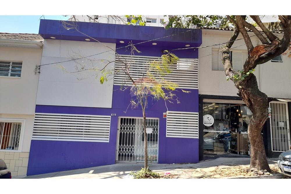 Casa Comercial - Alugar - São Paulo , São Paulo - 20250915_113007.jpg - 601241078-12