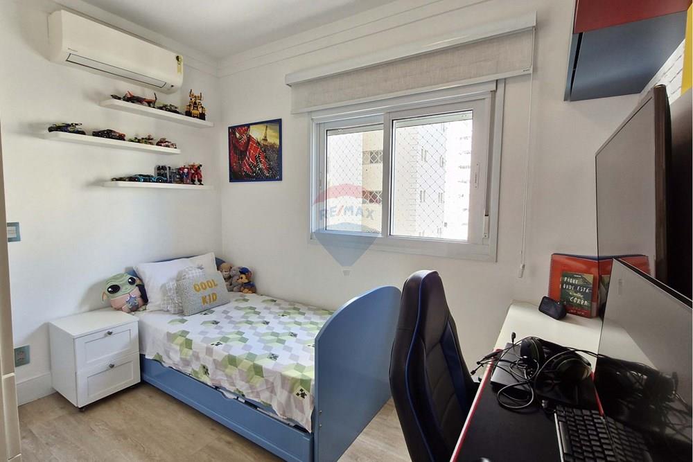 Apartamento - Venda - São Paulo , São Paulo - RUA NOVA YORK, 854 (37).jpg - Quarto infantil - 601361043-46