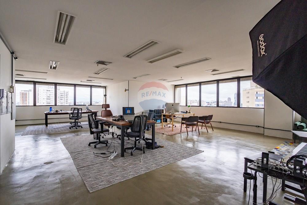 Cj. Comercial/ Sala - Venda - São Paulo , São Paulo - SC-25.jpg - 601971032-124