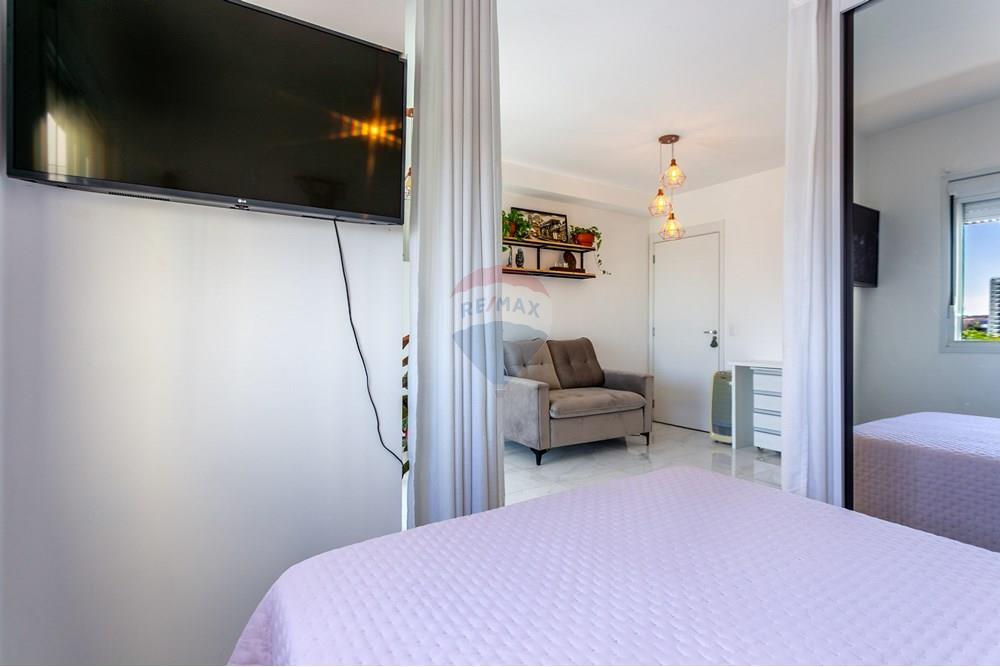 Woningbouw - Appartement - São Paulo , São Paulo - BR - 601301084-1 - Av. Mascote, 787 Apto. 15-007.jpg - 601301084-1