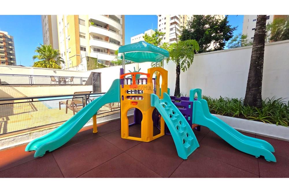 Apartamento - Alugar - São Paulo , São Paulo - Cópia de 31.jpg - 601261114-2