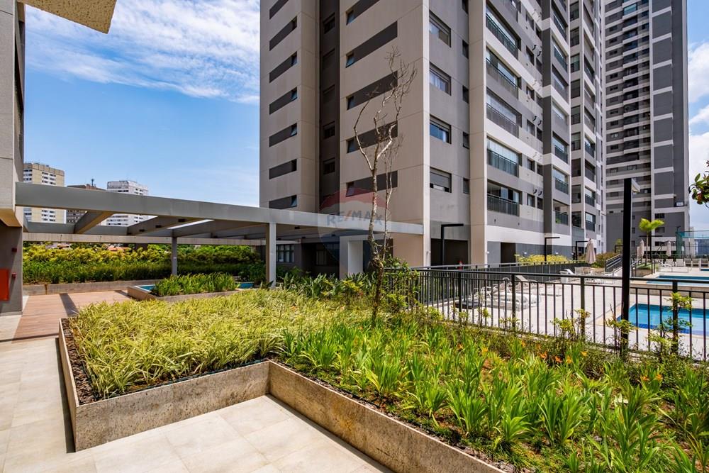 Apartamento - Alugar - São Paulo , São Paulo - CS-52.jpg - 601471003-229