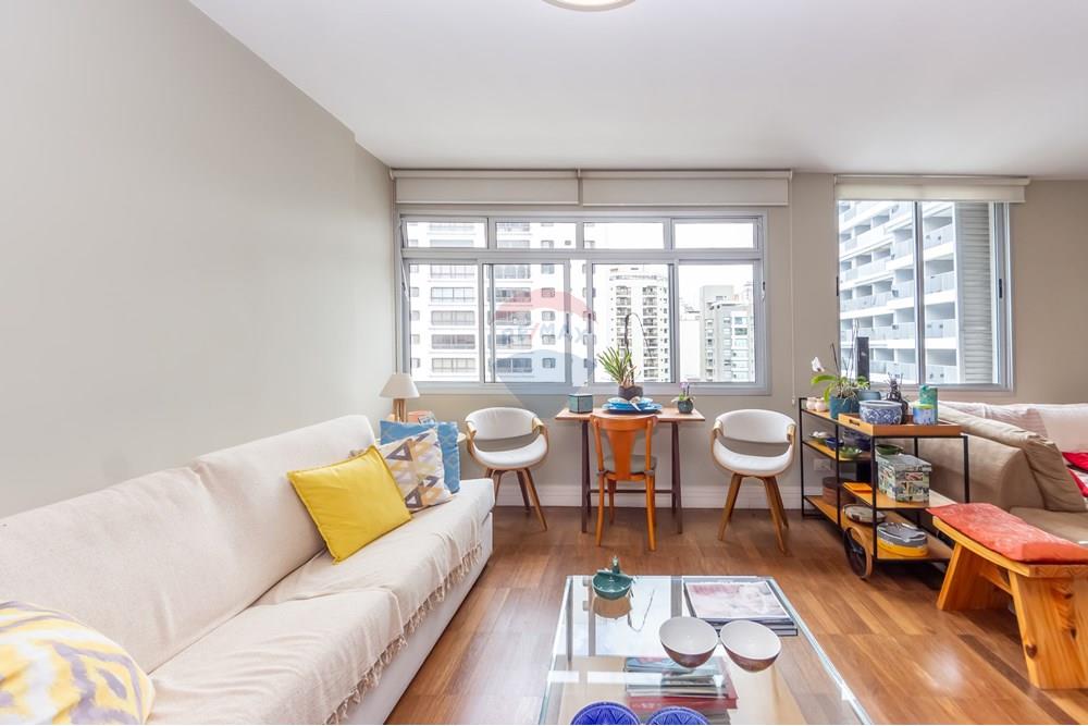 Apartamento - Venda - São Paulo , São Paulo - IMG_879816.jpg - 601721006-109