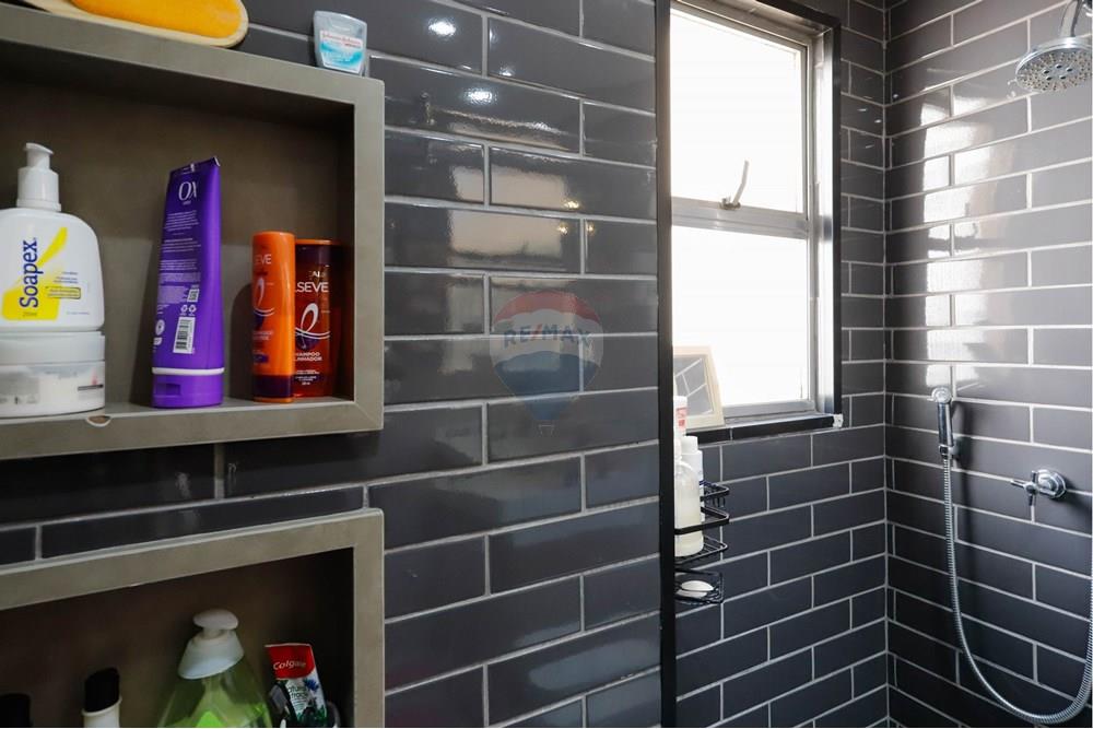 Apartamento - Venda - São Paulo , São Paulo - Rua Conselheiro Brotero, 717 apto 124_24.jpg - 602341003-5