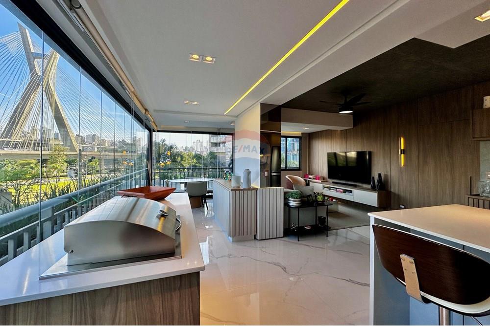 Apartamento - Venda - São Paulo , São Paulo - IMG_9595.jpg - 602321003-61