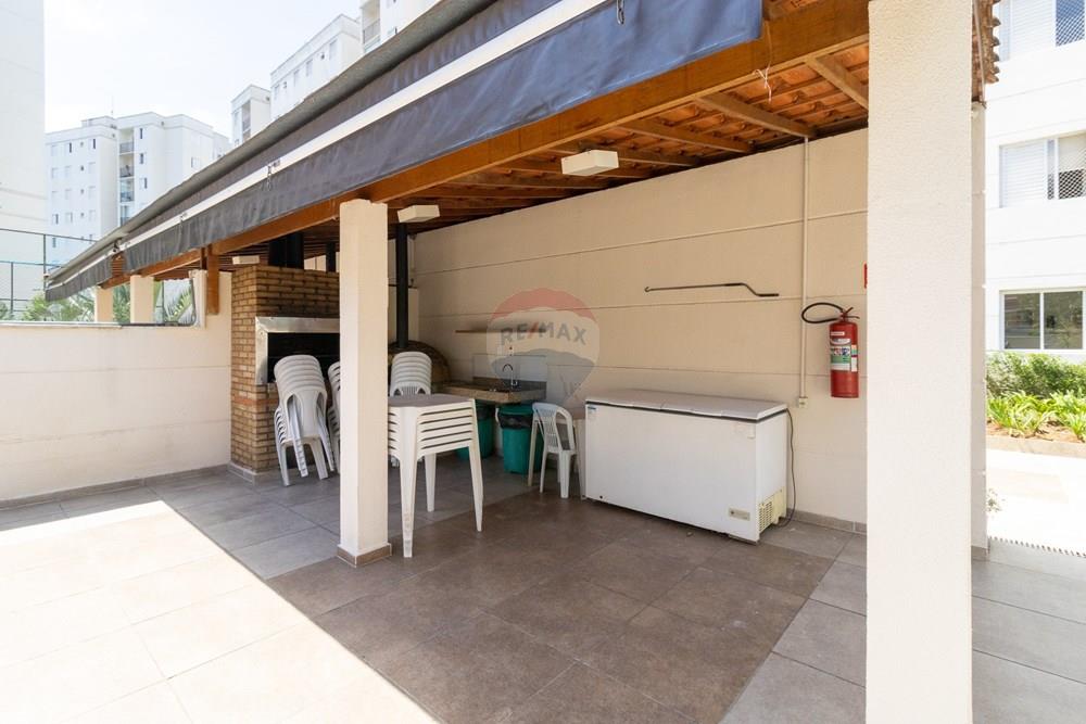 Apartamento - Venda - São Paulo , São Paulo - Av. Elísio Teixeira Leite, 960_36.jpg - 601771003-371