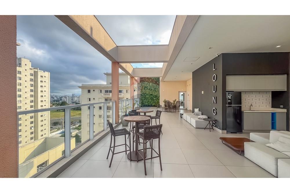 Studio - Venda - São Paulo , São Paulo - IMG_004020.jpg - 602401002-4