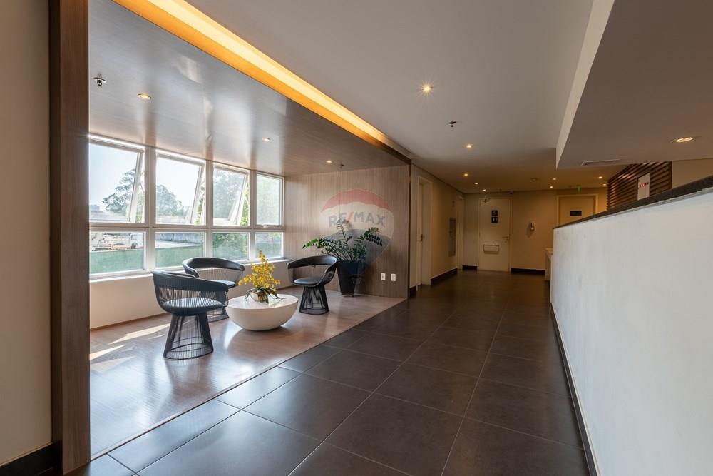 Cj. Comercial/ Sala - Alugar - São Paulo , São Paulo - Sala - 64.jpg - 601471003-222