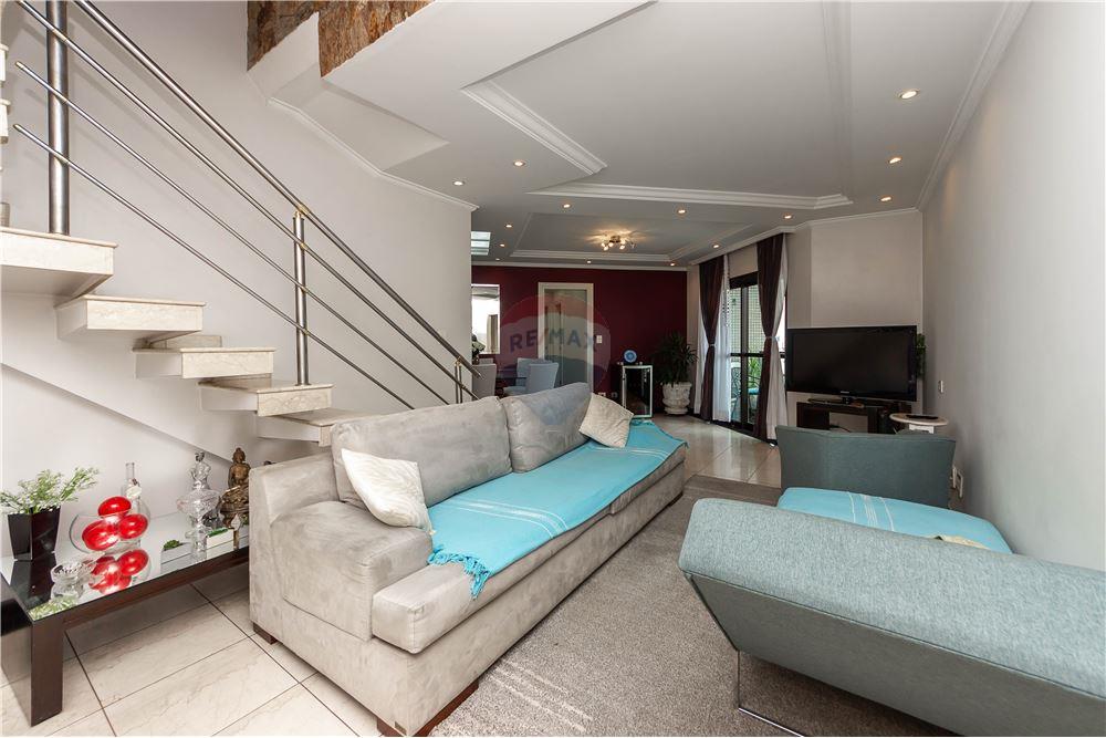 Cobertura - Venda - São Paulo , São Paulo - 8 - 601991006-386