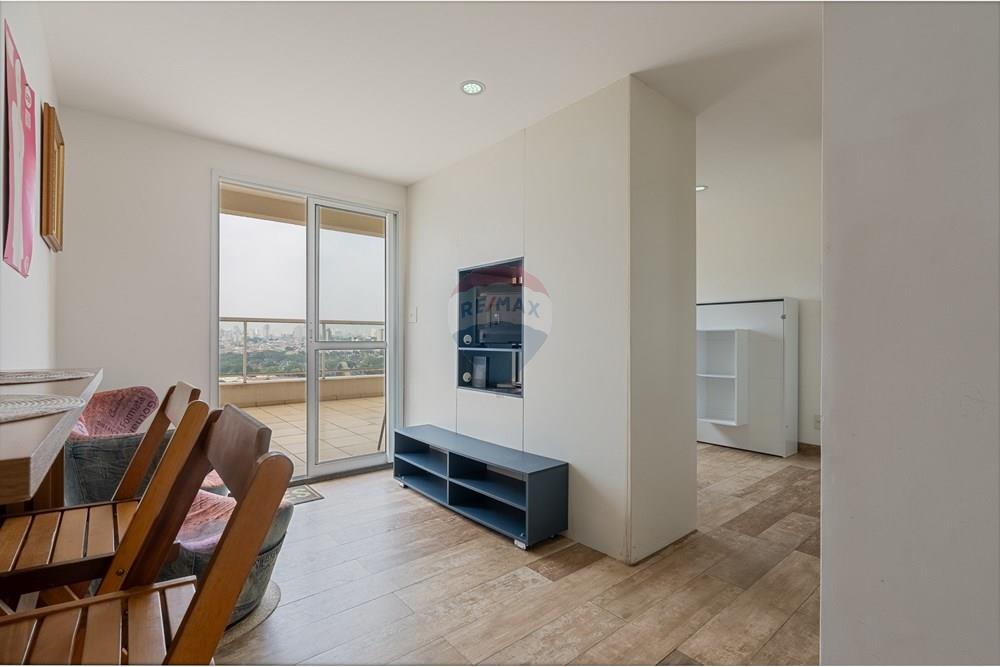 Apartamento - Alugar - São Paulo , São Paulo - 11_AP.jpg - 601971014-205