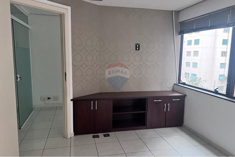 Cj. Comercial/ Sala - Alugar - São Paulo , São Paulo - IMG_7936.JPG - 601471030-37