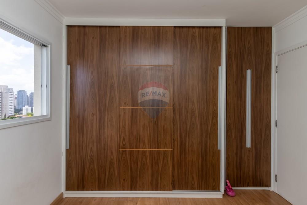 Apartamento - Venda - São Paulo , São Paulo - 14 - Suíte.jpg - 602031008-87