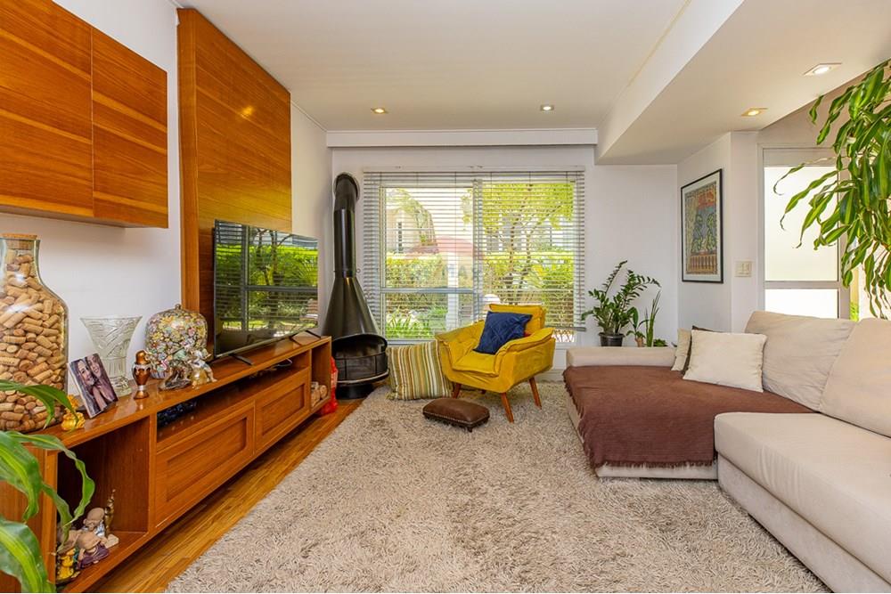 Casa de Condomínio - Venda - São Paulo , São Paulo - Cópia de Remax Ares-10.jpg - Sala - 601131051-40