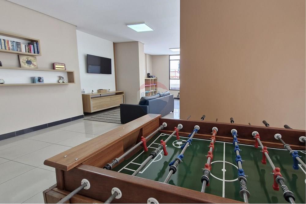 Apartamento - Venda - São Paulo , São Paulo - RUA VOLUNTÁRIOS DA PÁTRIA, 4816 (45).jpg - 601051059-36