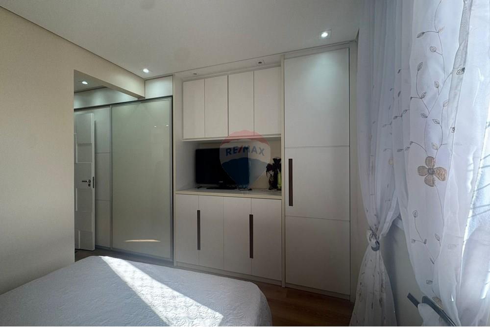 Apartamento - Alugar - São Paulo , São Paulo - quarta casal1.jpg - 602101043-19