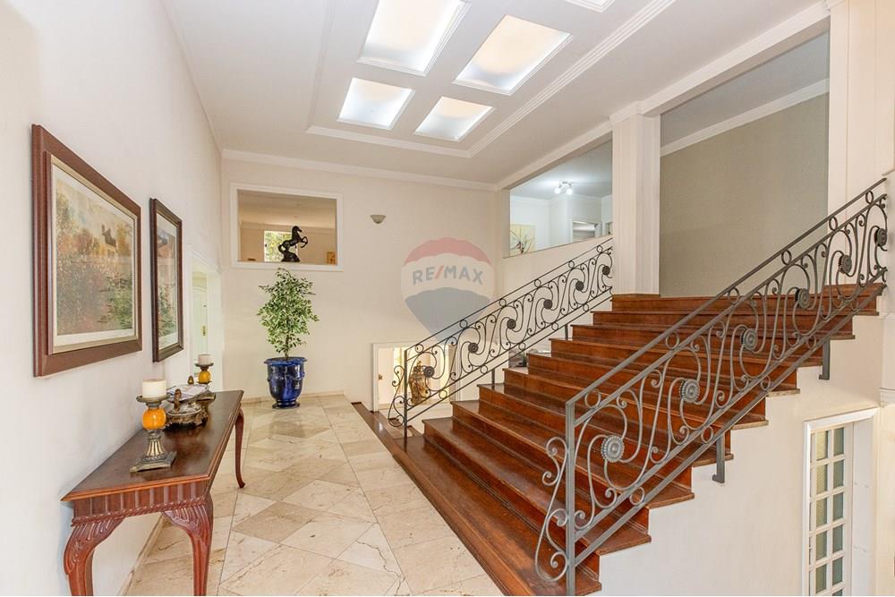 Casa - Venda - São Paulo , São Paulo - Cópia de Remax Ares-1.jpg - Saguão - 601131046-10