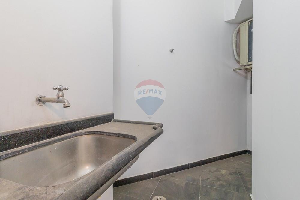 Loja - Alugar - São Paulo , São Paulo - IMG_1006.jpg - Cozinha - 601081007-134