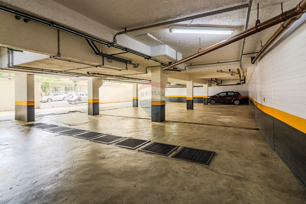 Apartamento - Venda - São Paulo , São Paulo - 08garagem_001.JPG - 602101005-97