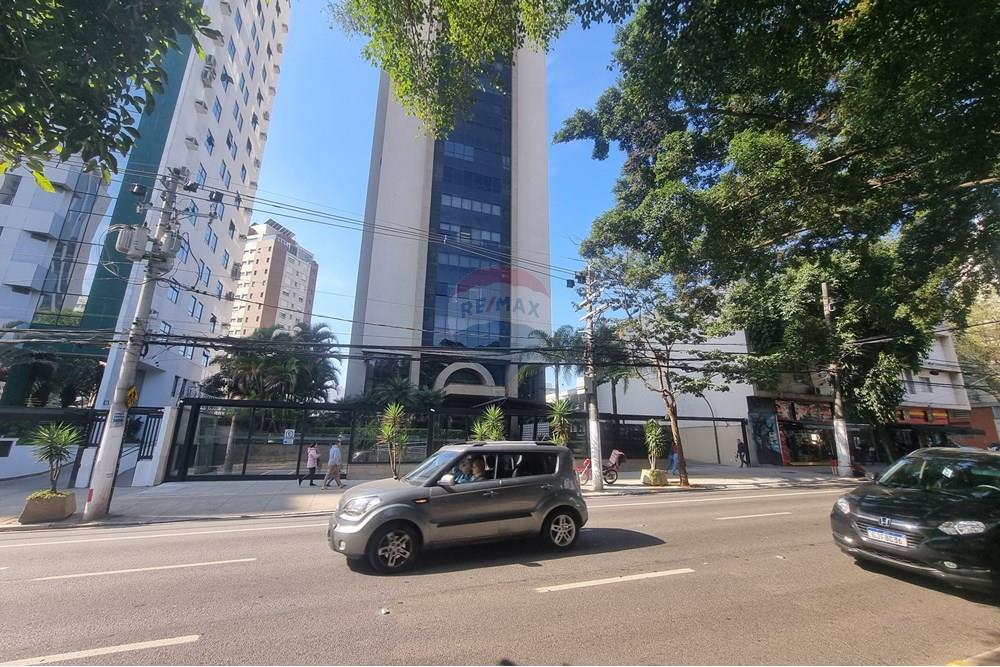 Cj. Comercial/ Sala - Alugar - São Paulo , São Paulo - 20250710_130720.jpg - 602241003-78
