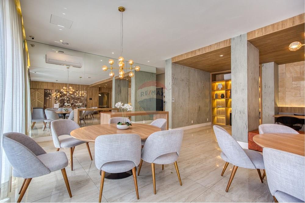 Apartamento - Venda - São Paulo , São Paulo - 39.jpg - Salão de Festas - 601081086-7