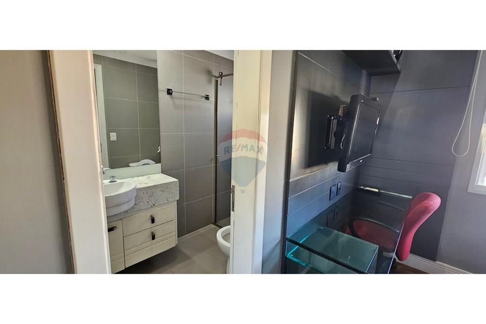 Apartamento - Alugar - São Paulo , São Paulo - a2e4d0.jpg - 602361016-21