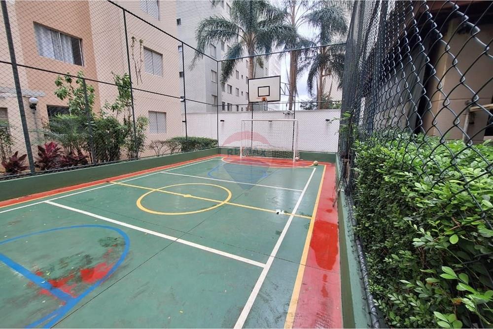 Apartamento - Alugar - São Paulo , São Paulo - R Francisco Luiz de Souza Jr 398 ap66 (35).jpeg - 601141076-52