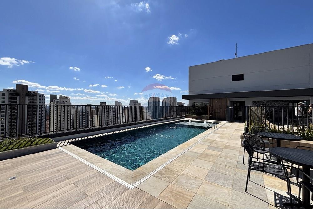 Studio - Alugar - São Paulo , São Paulo - IMG_7840.JPG - 601401003-70