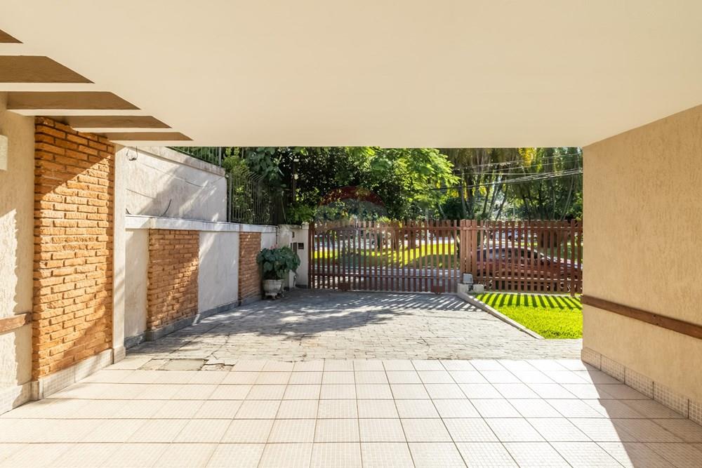 Casa - Venda - São Paulo , São Paulo - IMG_986647.jpg - Garagem - 602431013-2