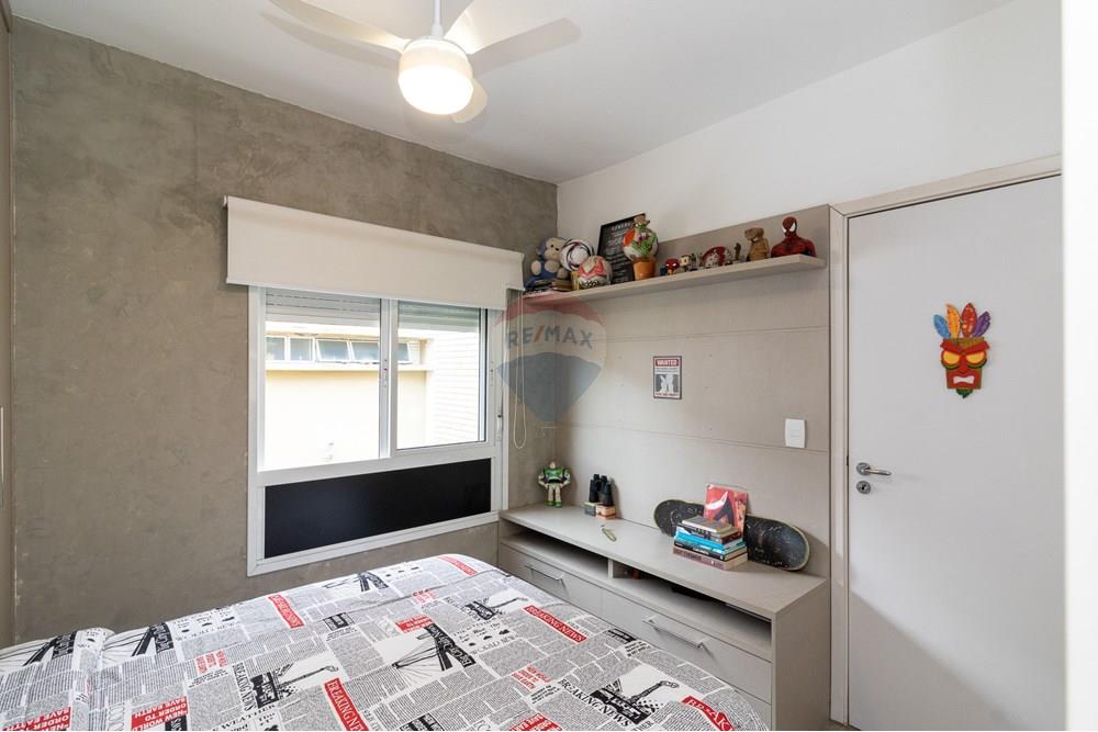 Cobertura à venda com 3 quartos, 184m² - Foto 32