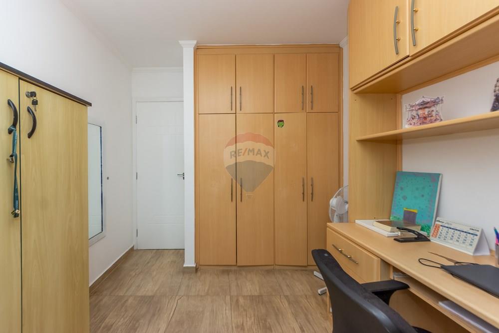 Casa de Condomínio - Venda - São Paulo , São Paulo - IMG_081510.jpg - 602181013-52