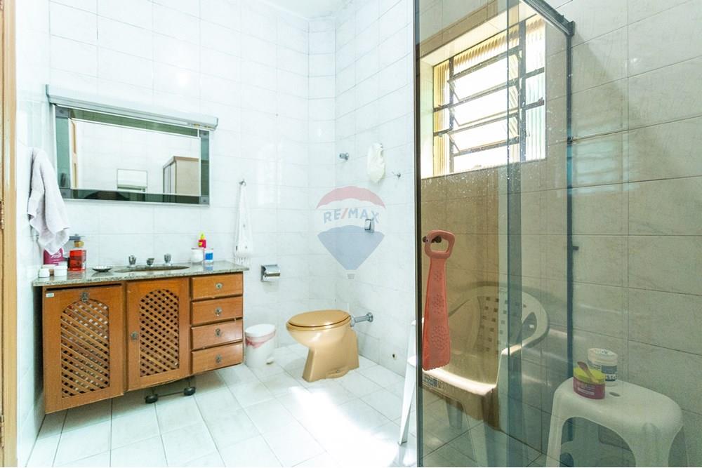 Sobrado - Venda - São Paulo , São Paulo - 022.jpg - Banheiro - 602201008-218