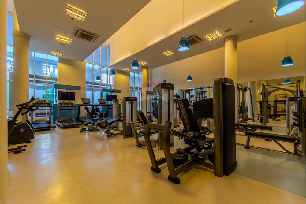 Apartamento - Venda - São Paulo , São Paulo - 01fotos_033.jpg - 601251112-1895