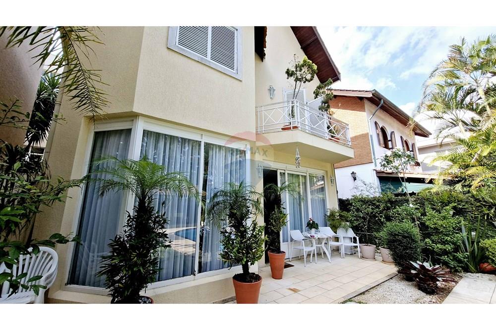 Casa - Venda - São Paulo , São Paulo - PRAÇA CORONEL LISBOA, 60 (28).jpg - Jardim Externo - 601131073-15