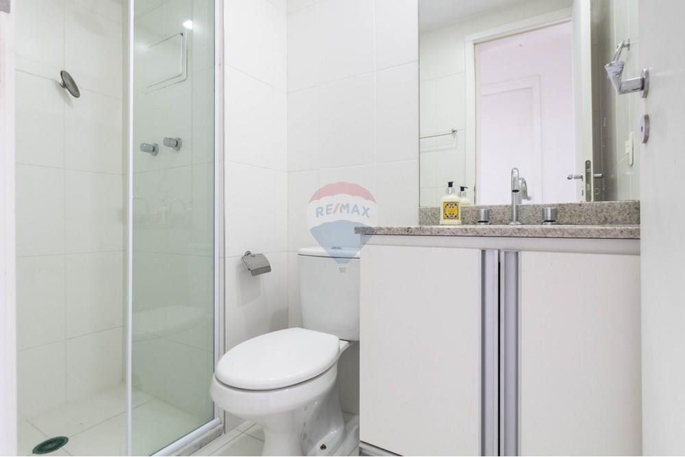 Apartamento - Venda - São Paulo , São Paulo - 11 BANH. SOCIAL.jpg - 601261021-445