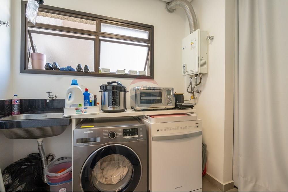 Apartamento - Venda - São Paulo , São Paulo - 64_Ap.jpg - 601971075-7