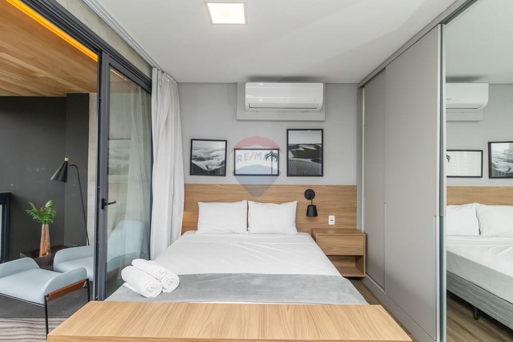 Apartamento - Venda - São Paulo , São Paulo - 07 quarto.jpg - Quarto - 601481005-219