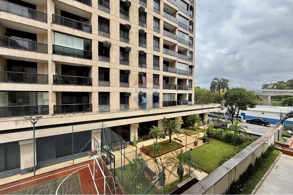 Apartamento - Venda - São Paulo , São Paulo - IMG_7304.jpg - 602321003-86