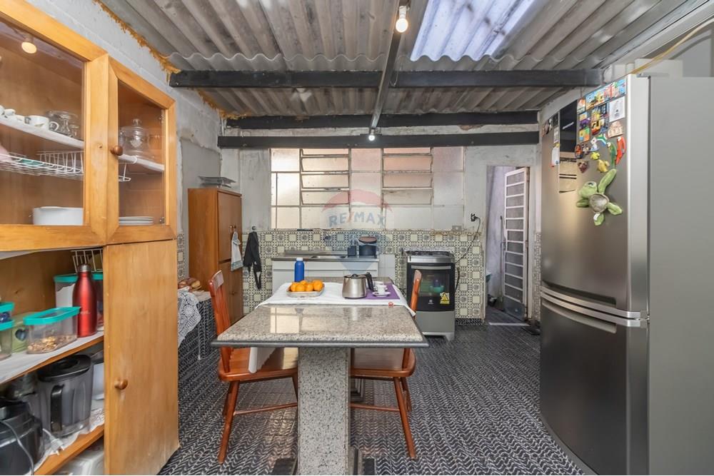 Casa - Venda - São Paulo , São Paulo - IMG_955116.jpg - Cozinha - 602161002-68