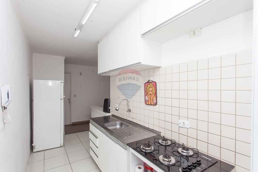 Apartamento - Venda - São Paulo , São Paulo - IMG_1408.jpg - Cozinha - 601751067-140