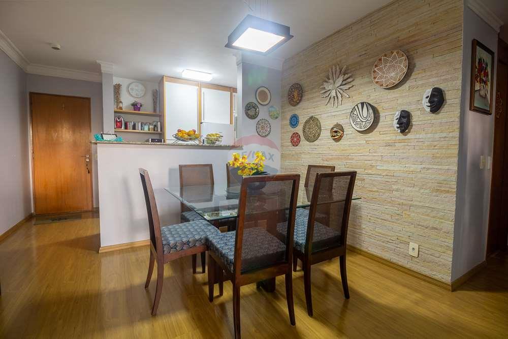 Apartamento - Venda - São Paulo , São Paulo - _MG_3040-HDR.jpg - 601971101-1