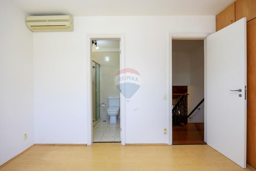 Casa de Condomínio - Alugar - São Paulo , São Paulo - 05 Suíte 3 (3).jpg - 601131046-21
