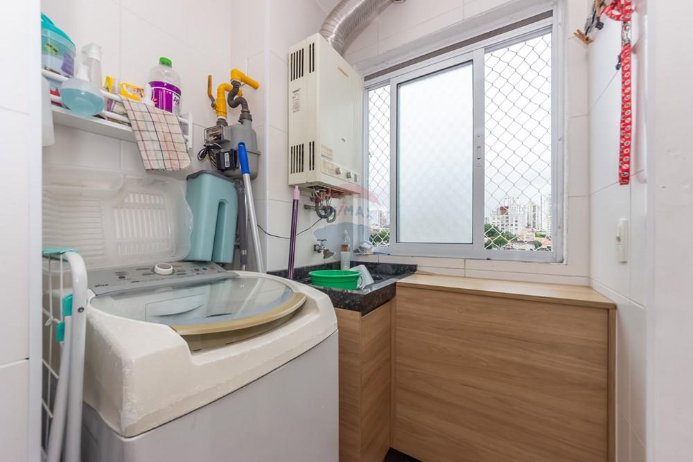 Apartamento - Venda - São Paulo , São Paulo - IMG_576615.jpg - 602031011-18