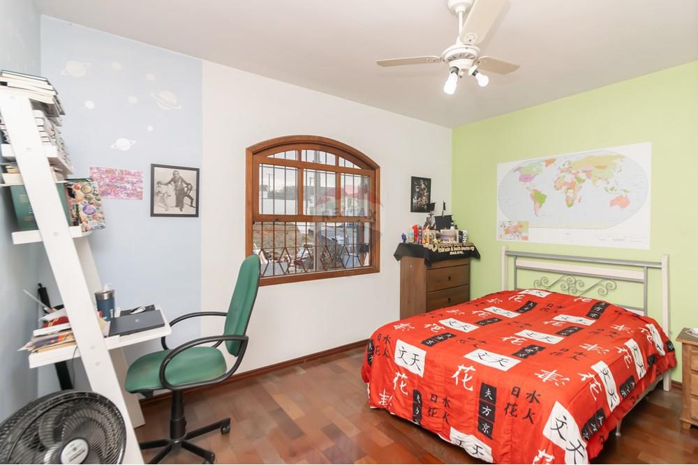 Sobrado - Venda - São Paulo , São Paulo - 8 Suíte 2 IMG_163727.jpg - 601371078-8