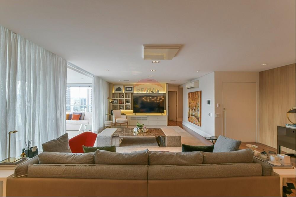 Apartamento - Venda - São Paulo , São Paulo - 01fotos_006.jpg - 601351175-41