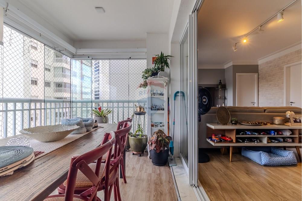 Apartamento - Venda - São Paulo , São Paulo - 01sala_004.jpg - 602101006-86